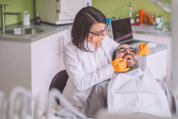 Best Emergency Broken Tooth Repair in Kraemer, LA