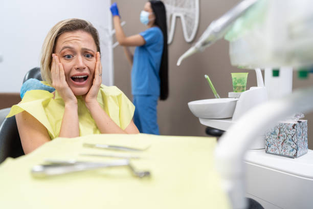 Best Emergency Treatment for Toothache in Kraemer, LA