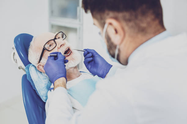 Best Emergency Dental Surgery in Kraemer, LA